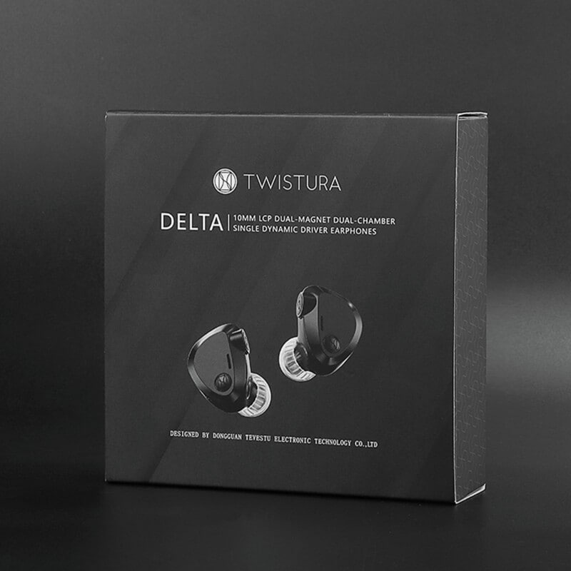Delta TYPE-C(2026年5月22日発売予定)