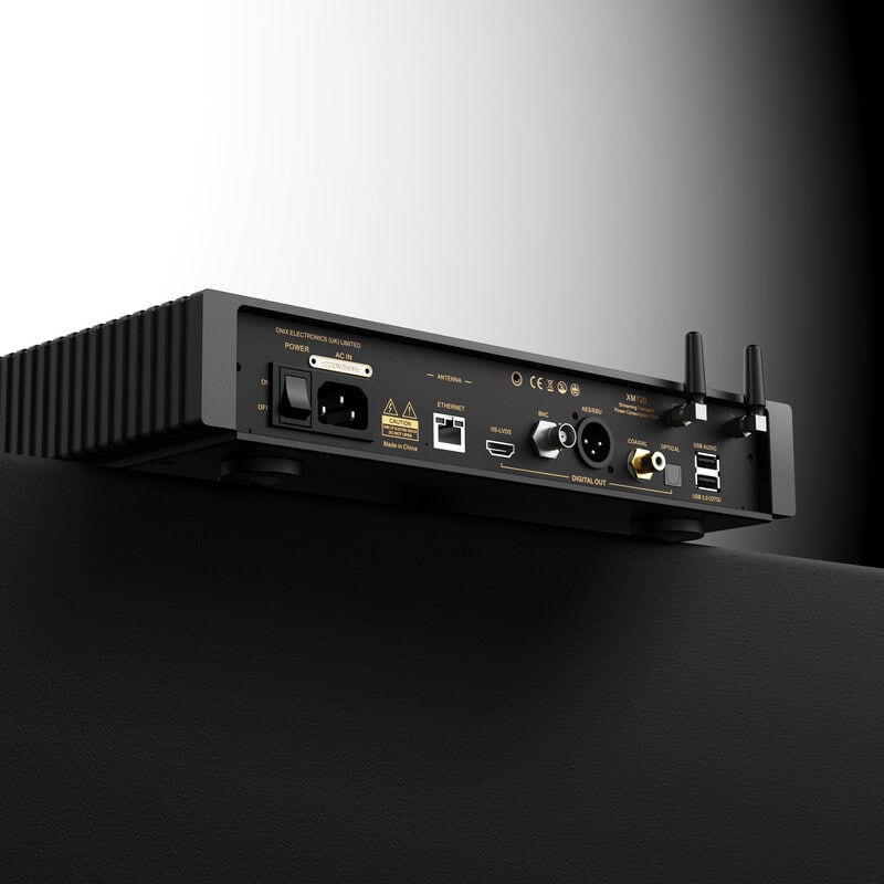 Zenith XMT20(2026年6月5日発売予定)