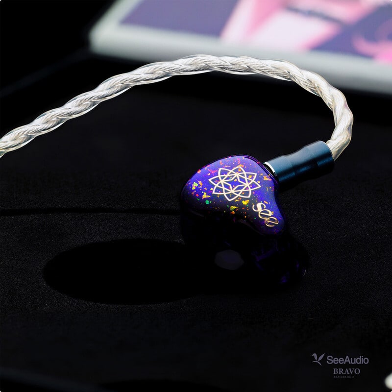 See Audio BRAVO 新品｜フジヤエービック