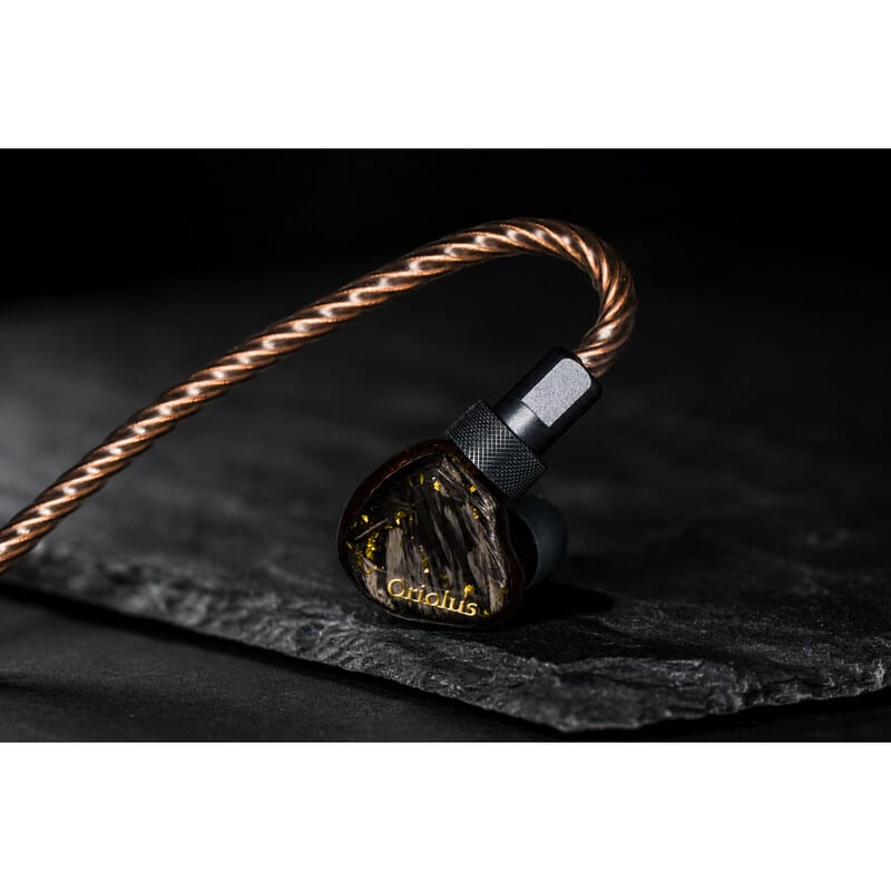Traillii Ultra IEM System(2026年6月13日発売予定)