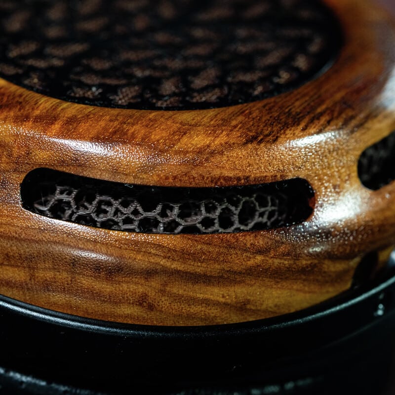 Tessidera (Auteur Solid Suede)