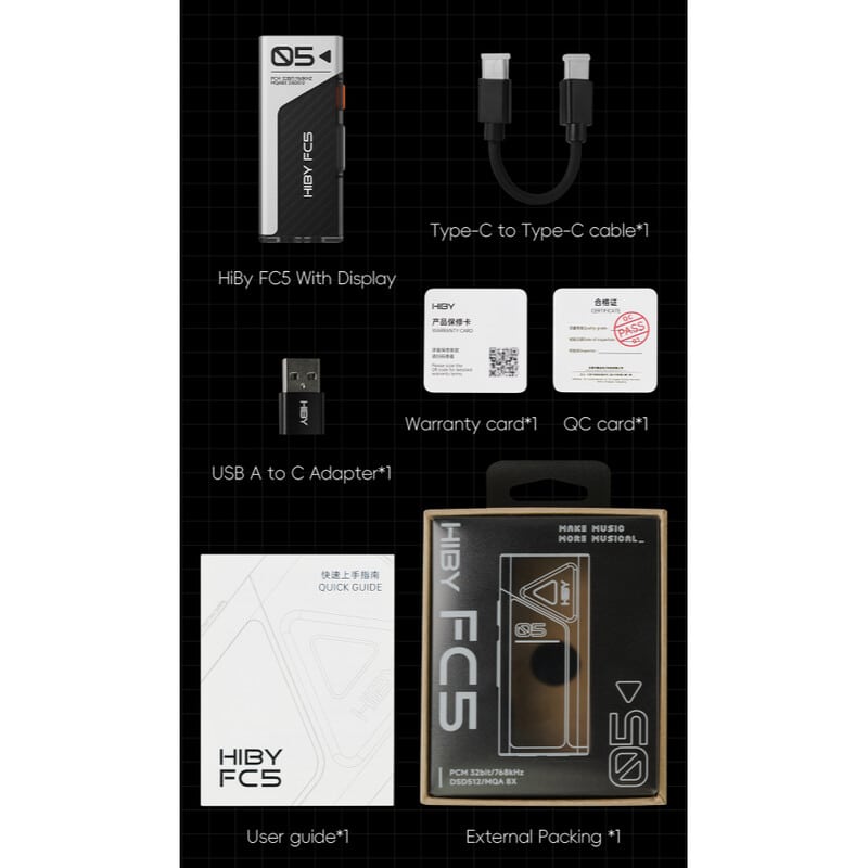 FC5 with Display Purple(2026年7月31日発売予定)
