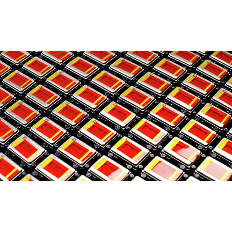 Metal MEMS-422(Universal)(2026年7月18日発売予定)