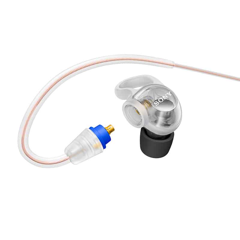IER-M500 WZ(2026年8月28日発売予定)