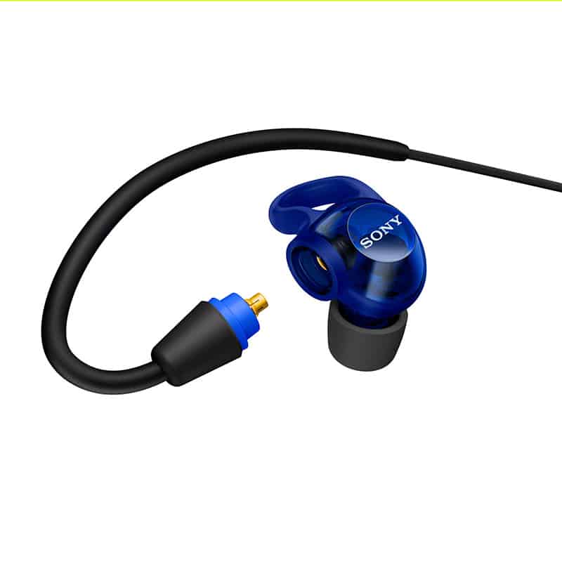 IER-M500 ZZ(2026年8月28日発売予定)