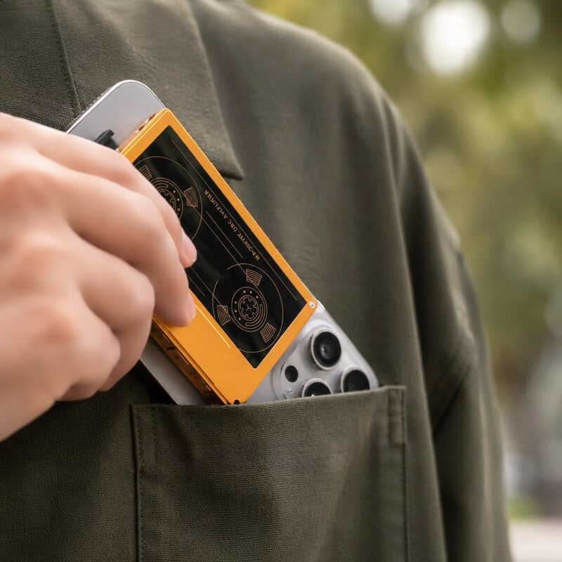 A200PRO Gold(2026年7月24日発売予定)