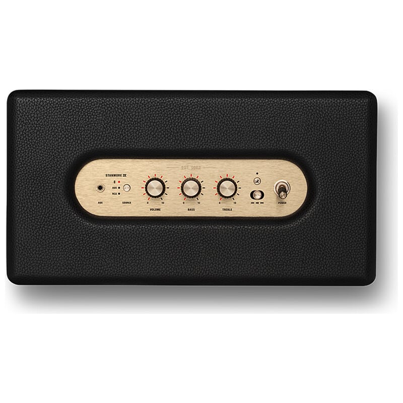 Stanmore IV Black(2026年7月31日発売予定)