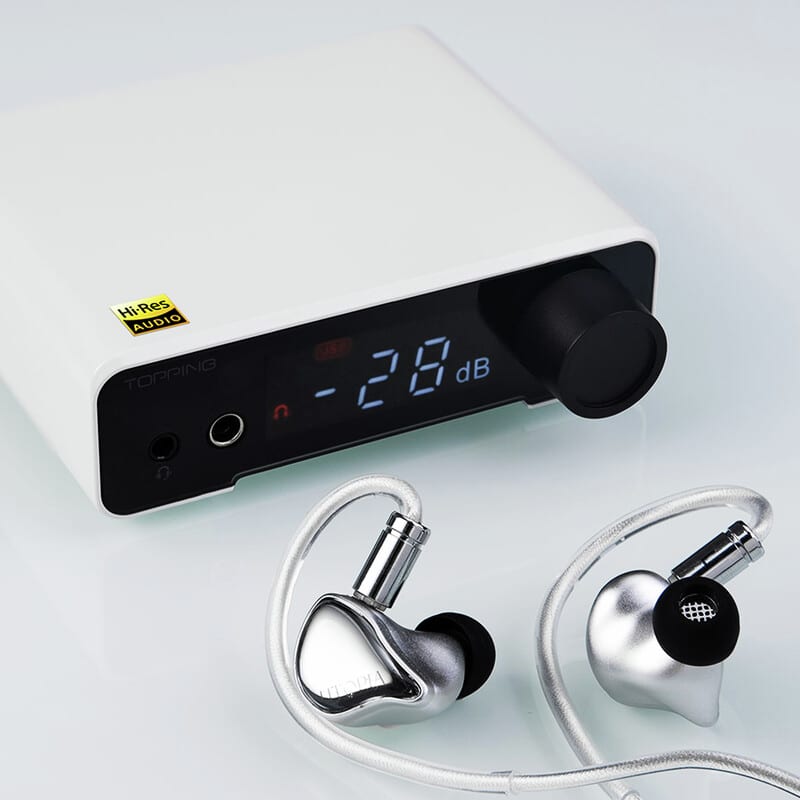 DX1 II WH(2026年8月25日発売予定)