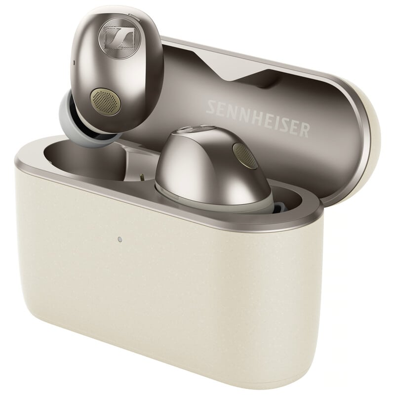 MOMENTUM True Wireless 5 Cream