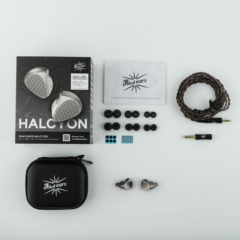 Halcyon
