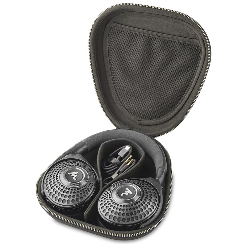 BATHYS MG GRAPHEN GREY