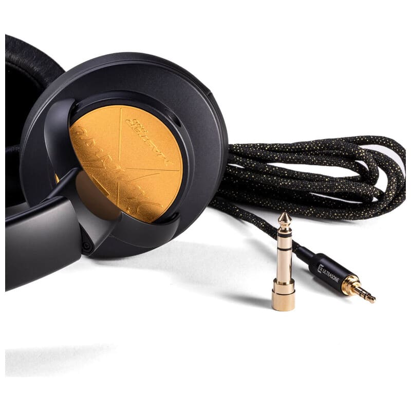 ULTRASONE Signature MASTER PRO 新品｜フジヤエービック