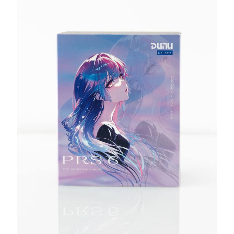 DUNU-TOPSOUND PRS 6 新品｜フジヤエービック