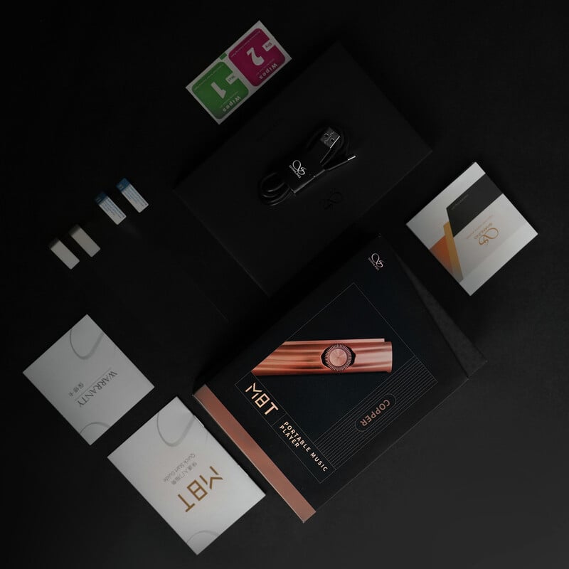 M8T Copper