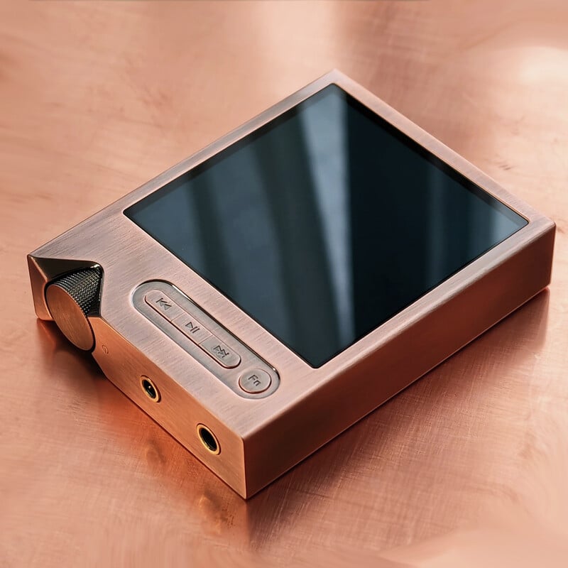 ONIX Tocata XM2 Copper 新品｜フジヤエービック
