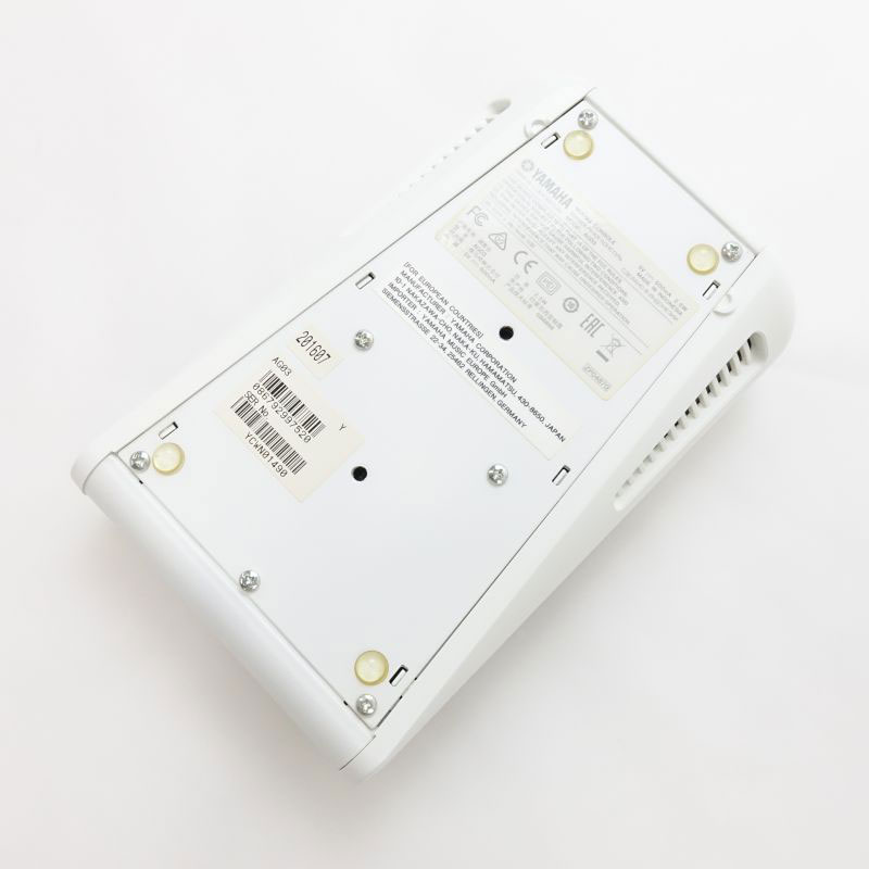 Yamaha Ag03 Daw Dtm 中古 フジヤエービックネットショップ