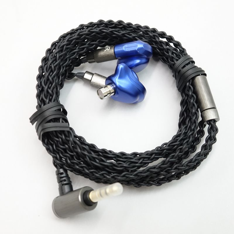 HS1300SS Azul [ACO-HS1300SS-BLU]