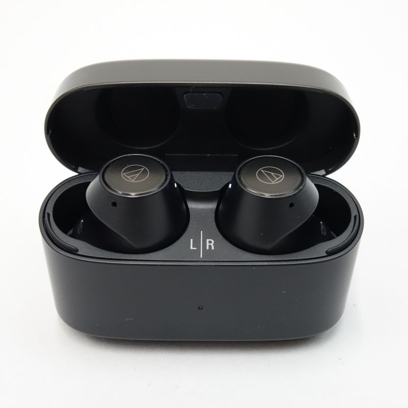 ATH-CKS30TW BK