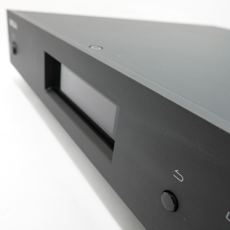 N1Z/3 Black [N1Z/3-S40B-J]