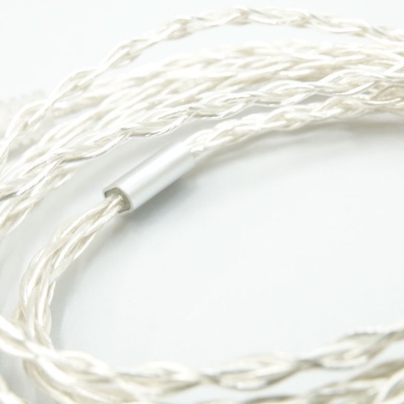 SXC 8 IEM Cable(C2P-3.5mm) [ALO-3009]