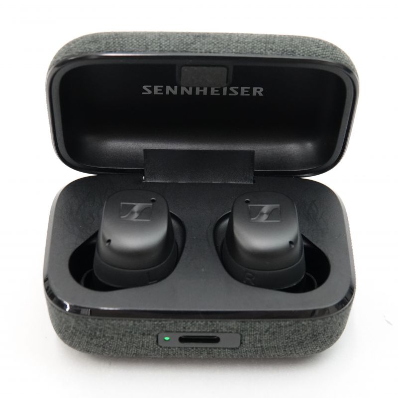 未使用品 Sennheiser Momentum True Wireless 3