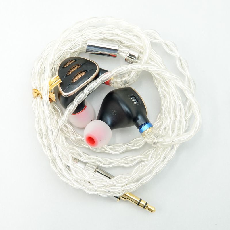 FH5s [FIO-IEM-FH5S-B]
