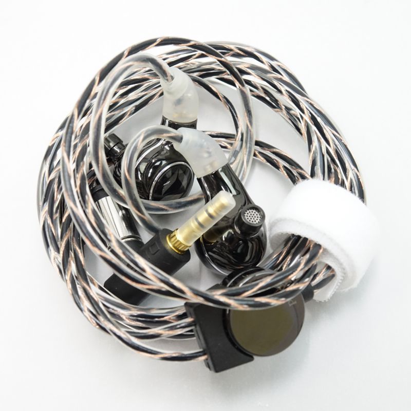 DITA AUDIO (ディータオーディオ) Perpetua（240001171552）｜カナル型イヤホン (Canal Type  Earphones)｜中古｜フジヤエービックネットショップ