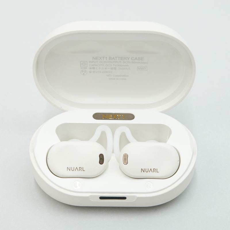NUARL NEXT1 EARBUDS