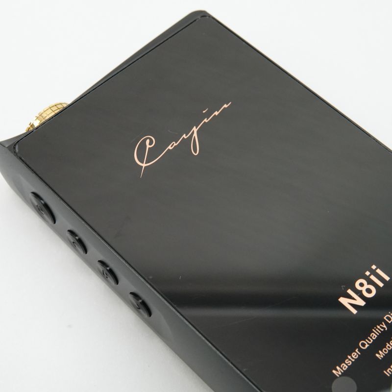N8ii [SPK-A002]