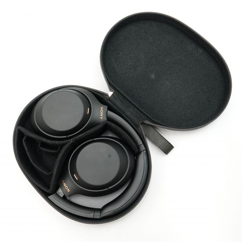 WH-1000XM4-B