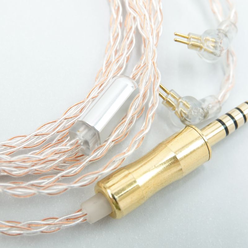 Reference8 IEM C2P-4.4mm [ALO-5034]