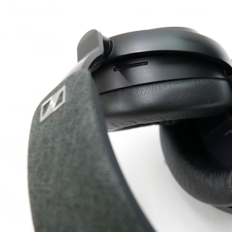 MOMENTUM 4 Wireless BLACK [M4AEBT BLACK]