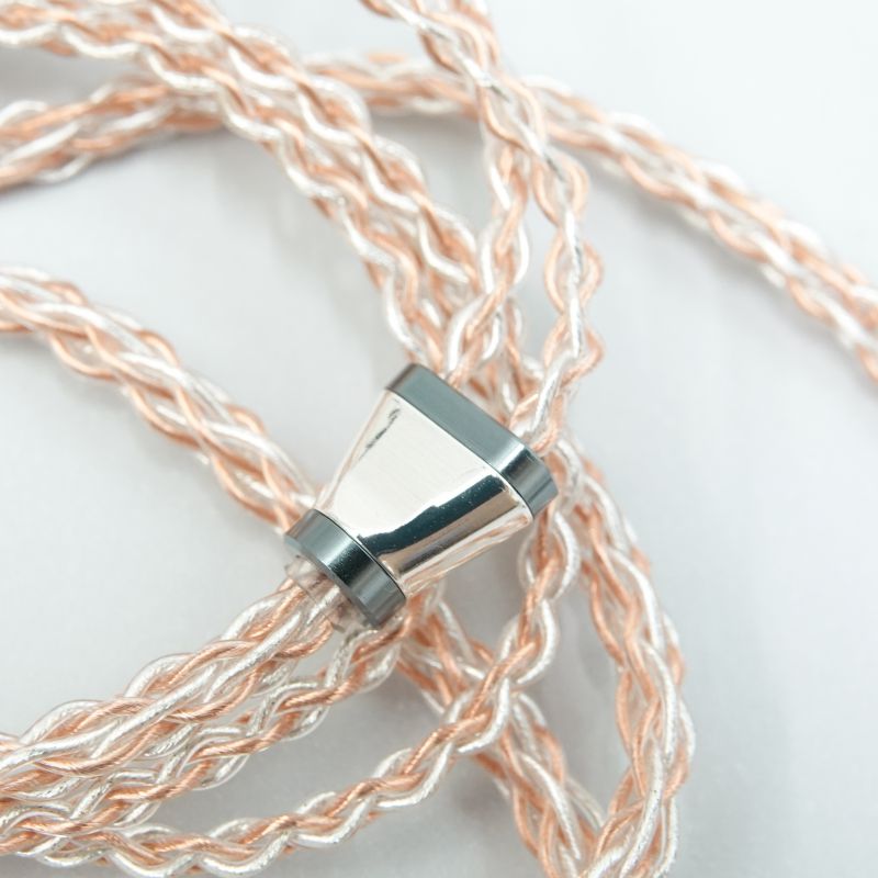 Luna nova Φ3.5 - CIEM 2PIN [PRS05-35-2pB]