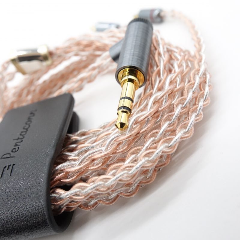 LunaplenaΦ3.5-CIEM 2PIN [PRS05-35-2pA]