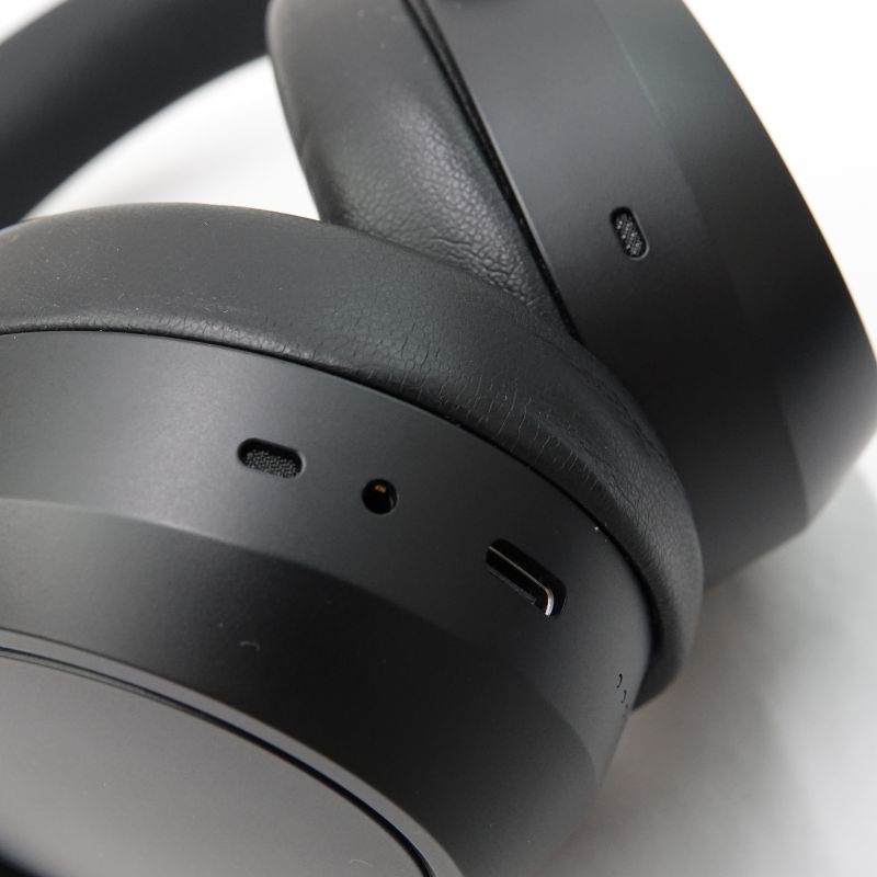 MOMENTUM 4 Wireless BLACK [M4AEBT BLACK]