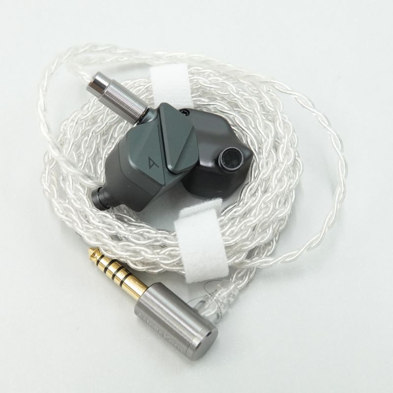 AK ZERO2 [IRV-AK-ZERO2]