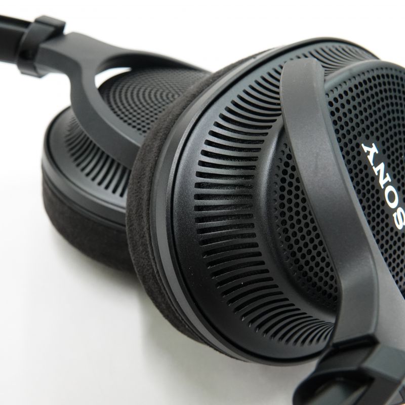 MDR-MV1