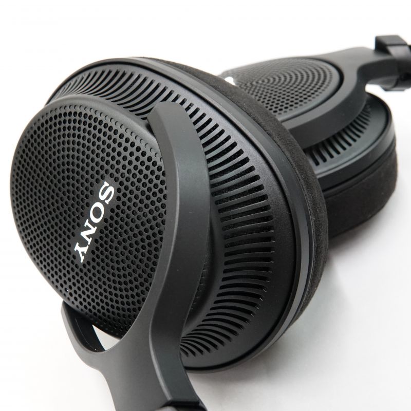 SONY MDR-MV1 中古 240001175988｜フジヤエービック