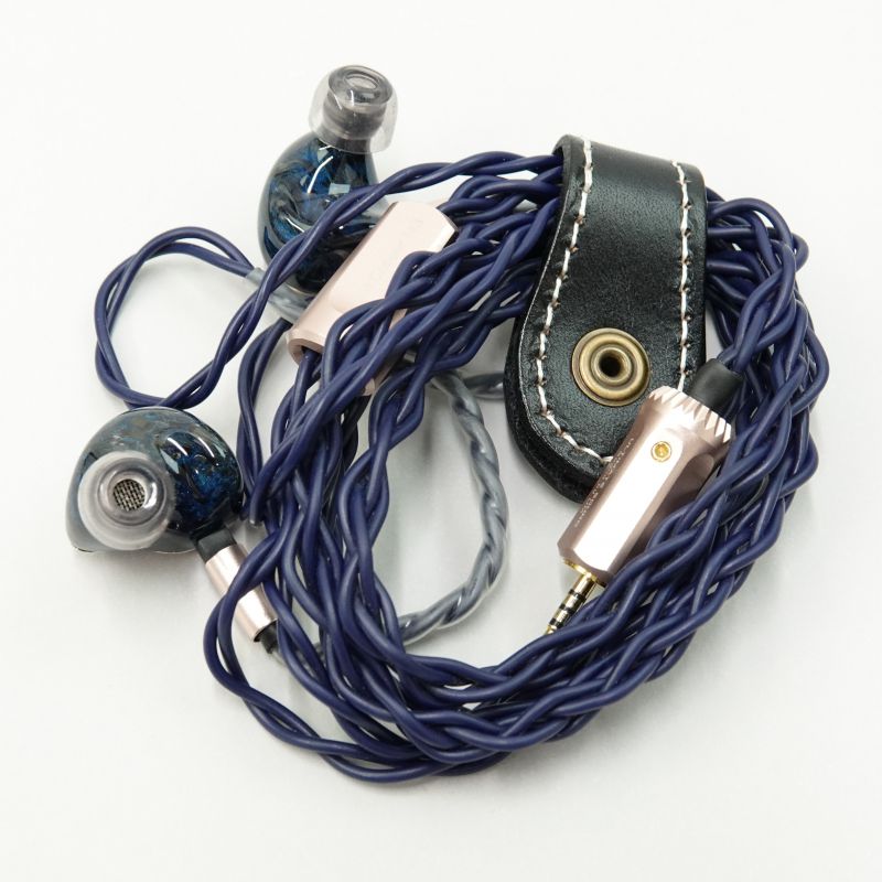 MEST indigo [UNM-9920]