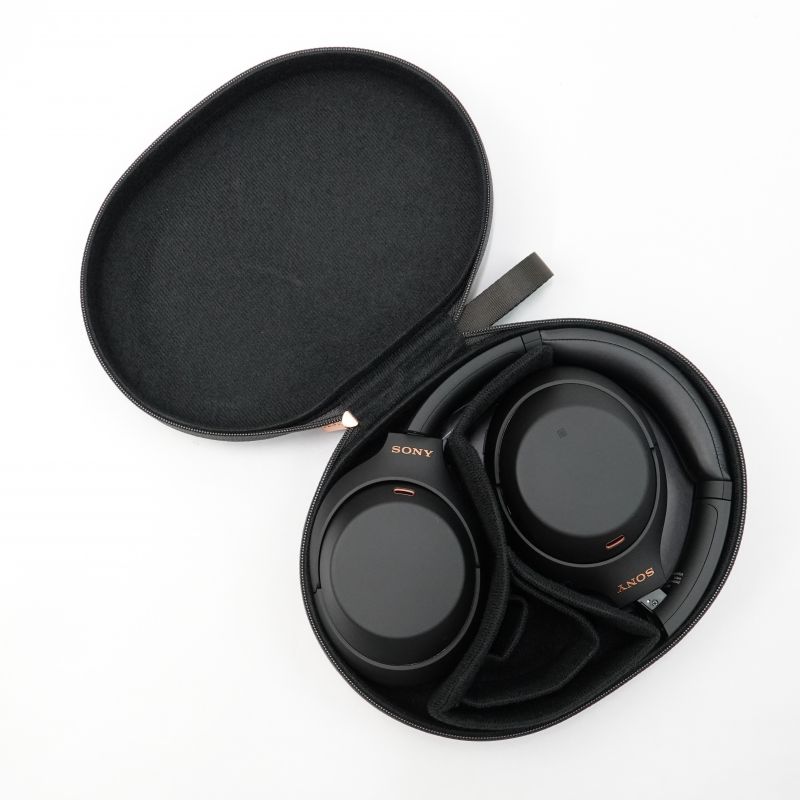WH-1000XM4-B