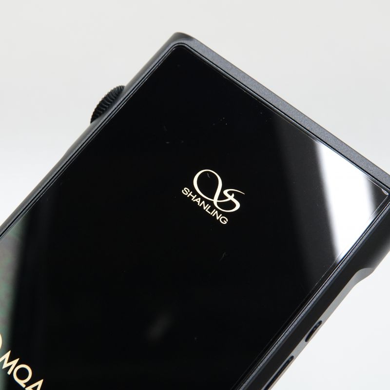 Shanling M3 Ultra (Black) 中古 240001176239｜フジヤエービック