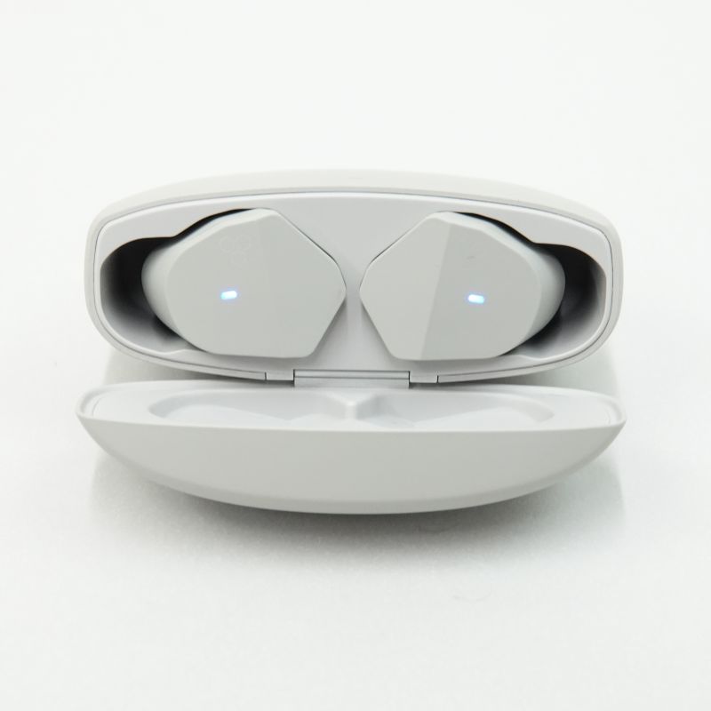 ZE2000 ASH GRAY [FI-ZE2DPLTW-ASH-GRAY]