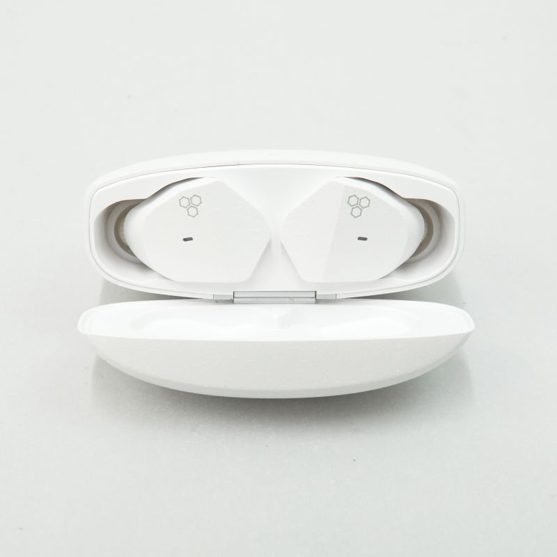 ZE3000 WHITE [FI-ZE3DPLTW-WHITE]