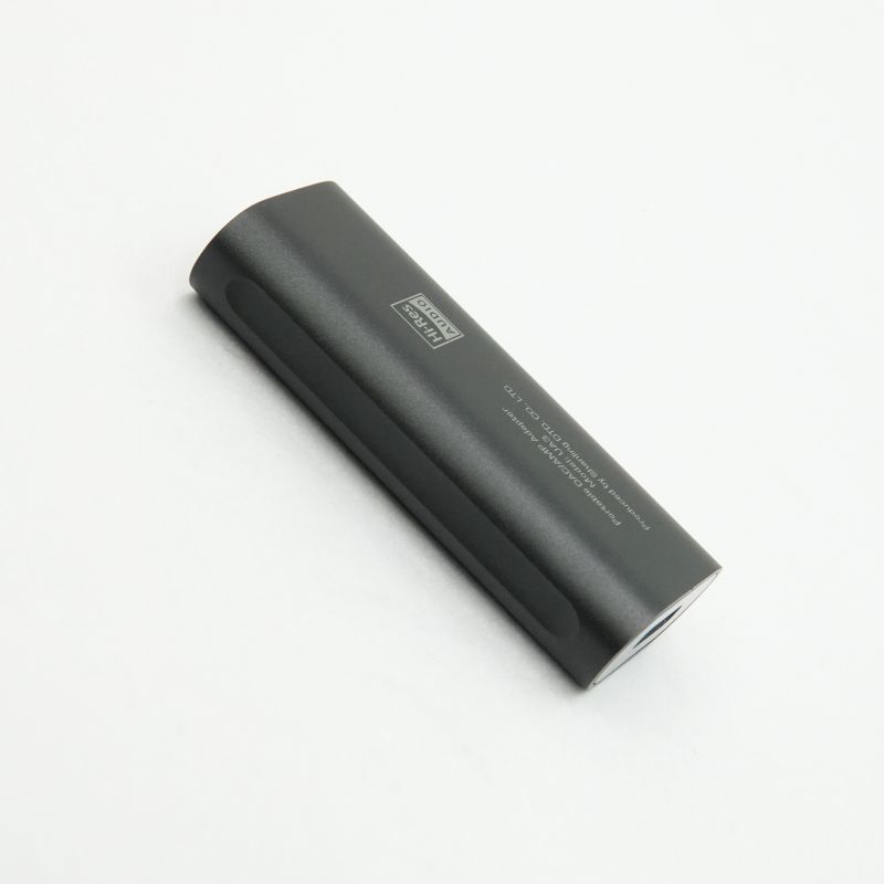 UA3 (Black)