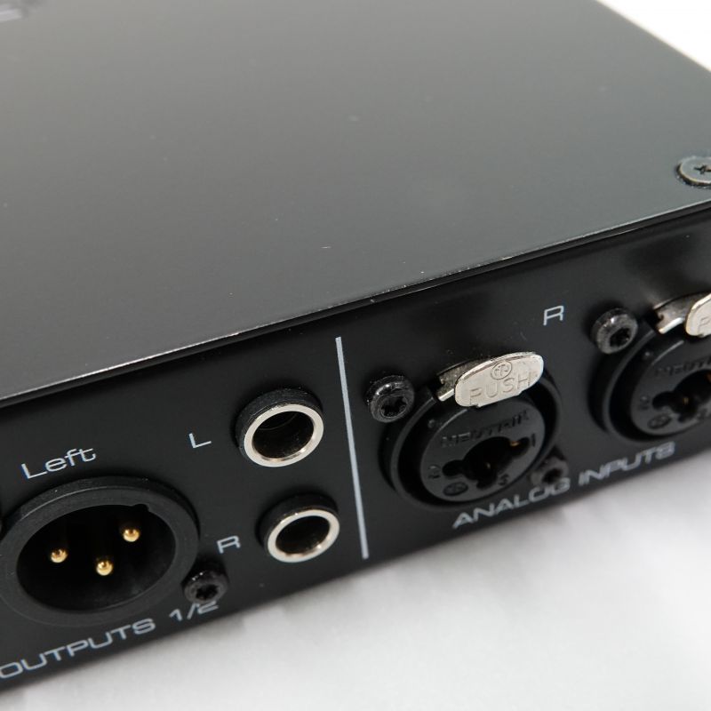 ADI-2 Pro FS