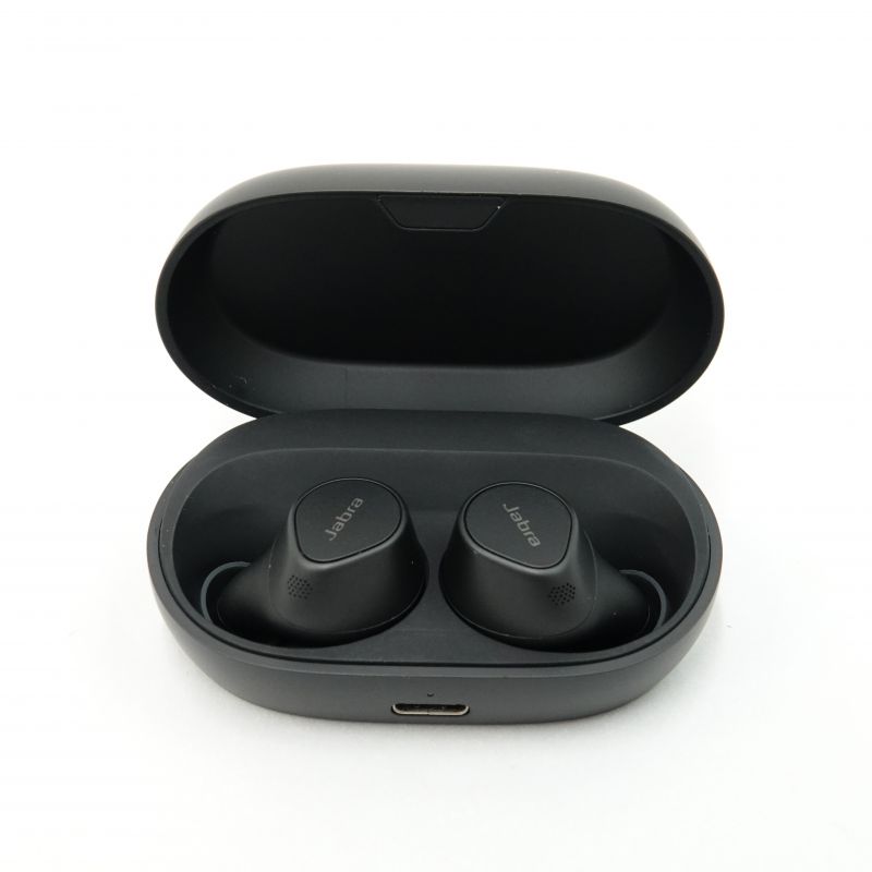 Elite 7 Pro Black