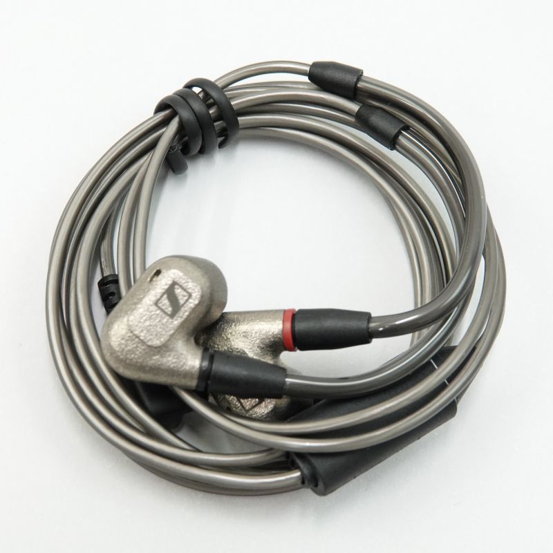 SENNHEISER IE600 中古 240001176869｜フジヤエービック