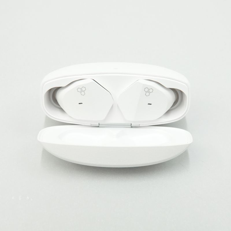 final ZE3000 ホワイト final ze3000レビュー!音質を追求したfinal初ノイズキャンセリングの