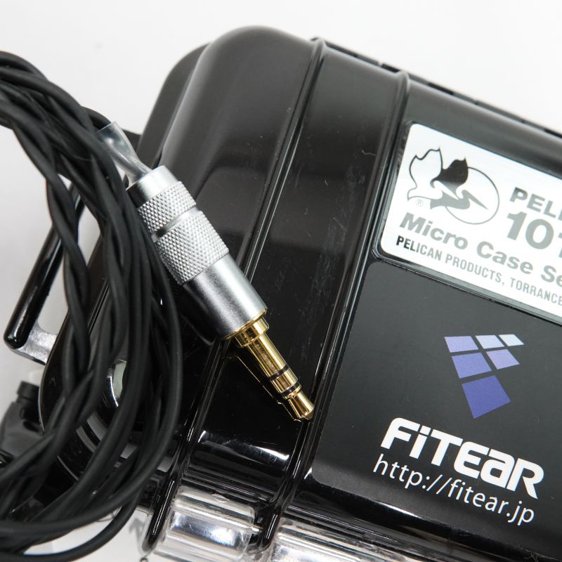 FitEar EST Universal