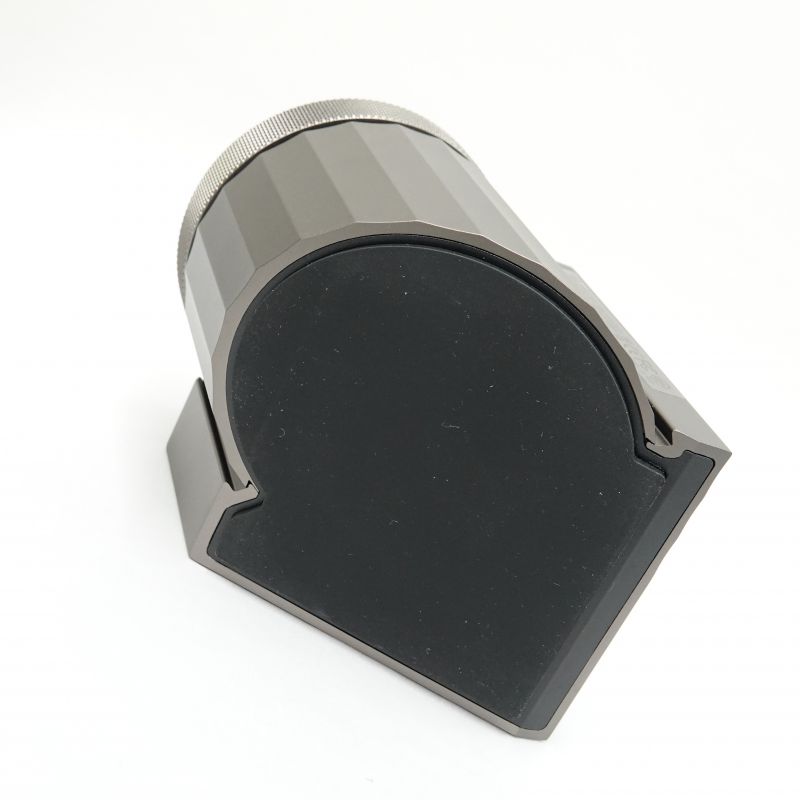 Astell&Kern ACRO L1000 Gun Metal [DAM11-ACRO-L1000-SLV] 中古